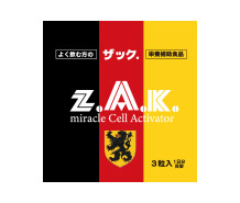 ZAK商品画像